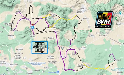 bwr nc results 2023